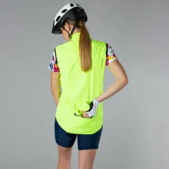 Pantaloncini donna da ciclismo