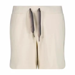 Pantaloncini leggeri in French Terry da Donna