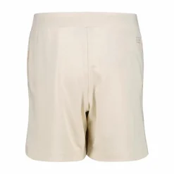 Pantaloncini leggeri in French Terry da Donna