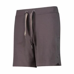 Pantaloncini leggeri in French Terry da Donna