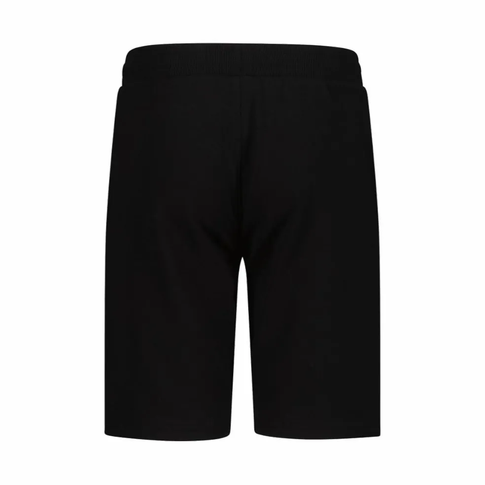 Pantaloncini tuta in french terry da Bambino