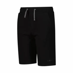 Pantaloncini tuta in french terry da Bambino