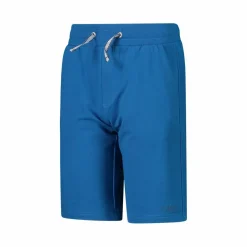 Pantaloncini tuta in french terry da Bambino