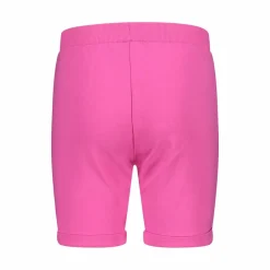 Pantaloncini tuta in french terry da Bambina