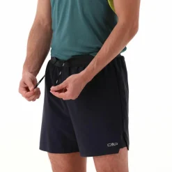 Pantaloncini Unlimitech 2 in 1 da Uomo