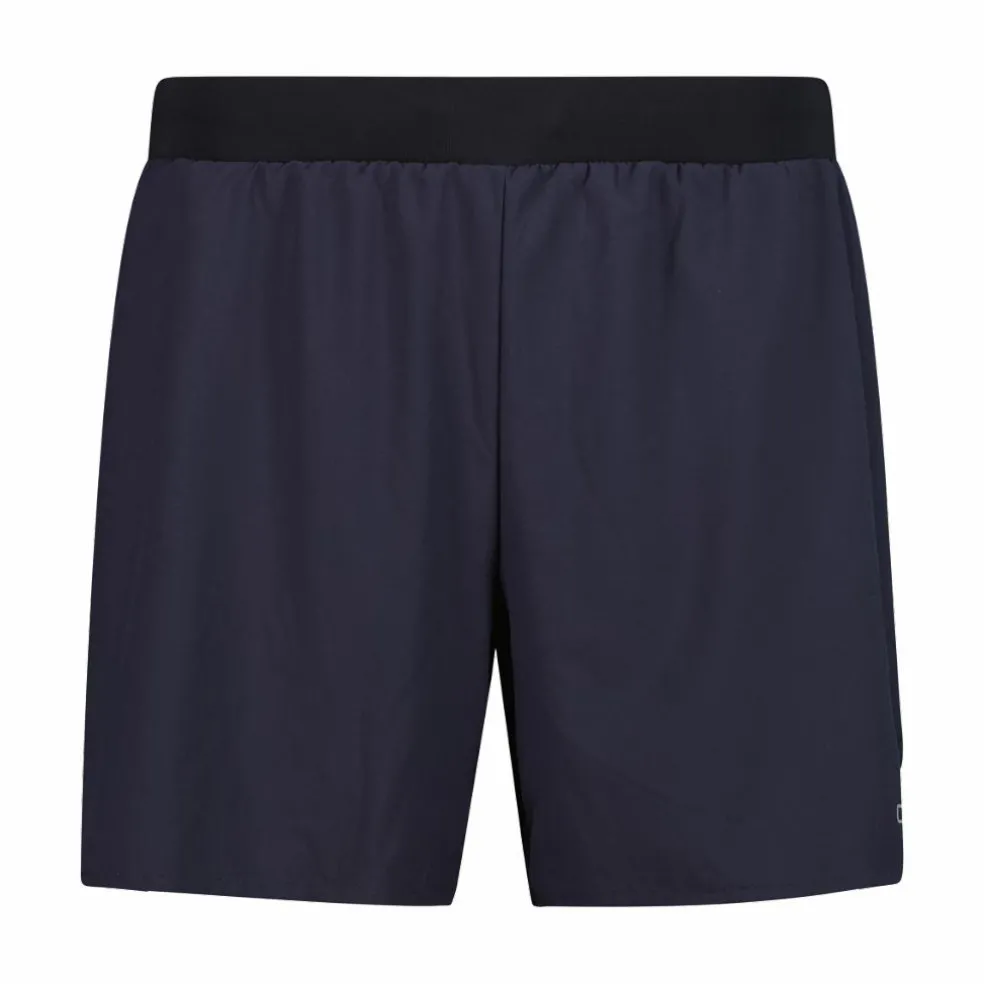 Pantaloncini Unlimitech 2 in 1 da Uomo