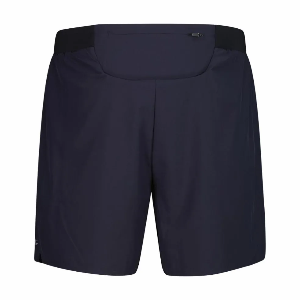 Pantaloncini Unlimitech 2 in 1 da Uomo