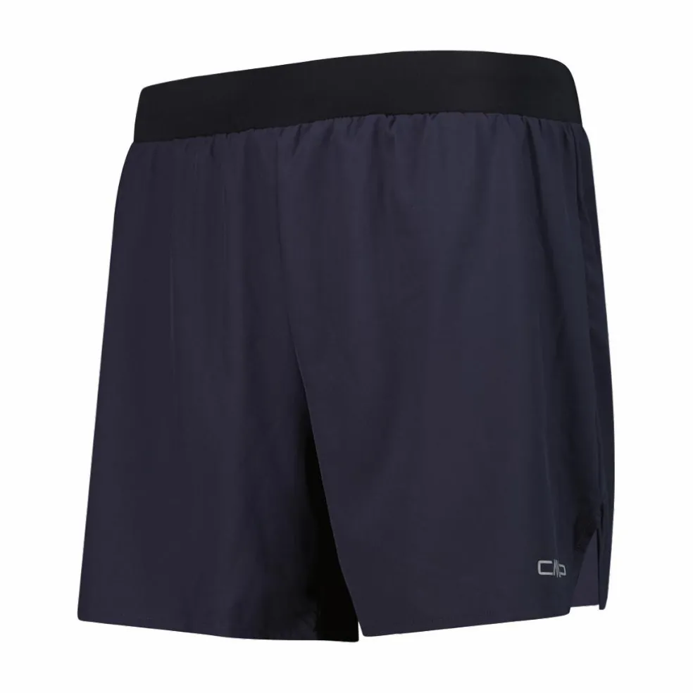 Pantaloncini Unlimitech 2 in 1 da Uomo