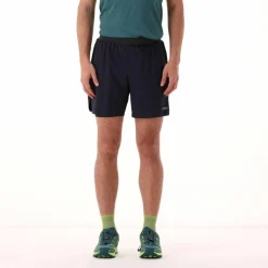 Pantaloncini Unlimitech 2 in 1 da Uomo