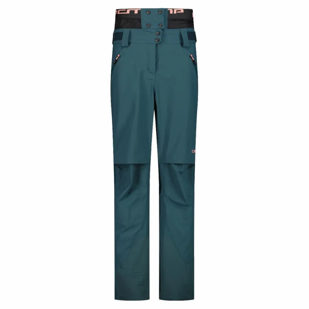 Pantalone 3 strati Unlimitech da donna