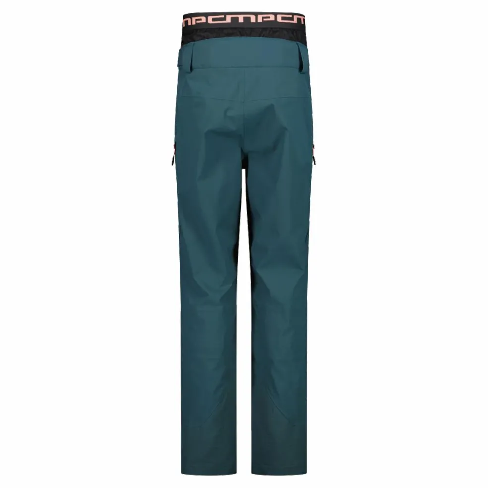 Pantalone 3 strati Unlimitech da donna