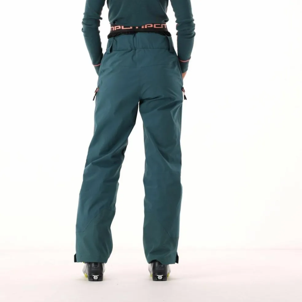 Pantalone 3 strati Unlimitech da donna