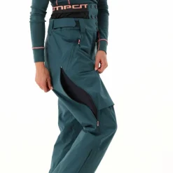 Pantalone 3 strati Unlimitech da donna