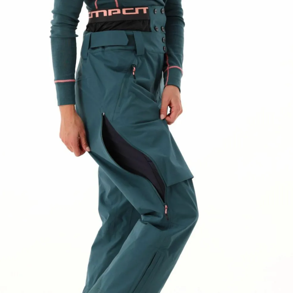 Pantalone 3 strati Unlimitech da donna