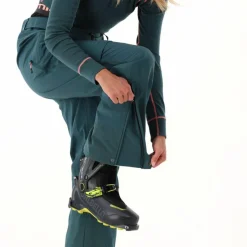 Pantalone 3 strati Unlimitech da donna