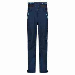 Pantalone 3 strati Unlimitech da donna