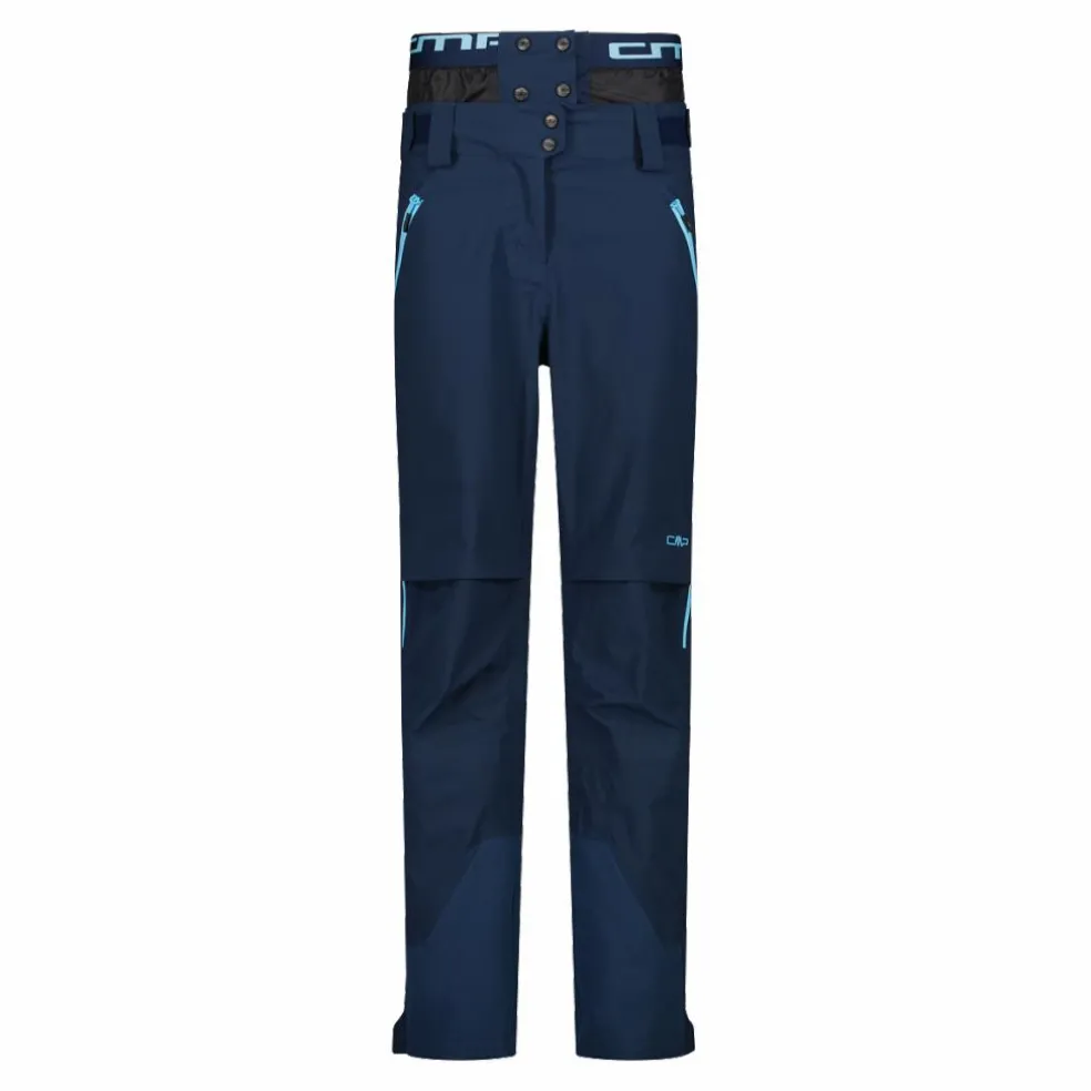 Pantalone 3 strati Unlimitech da donna