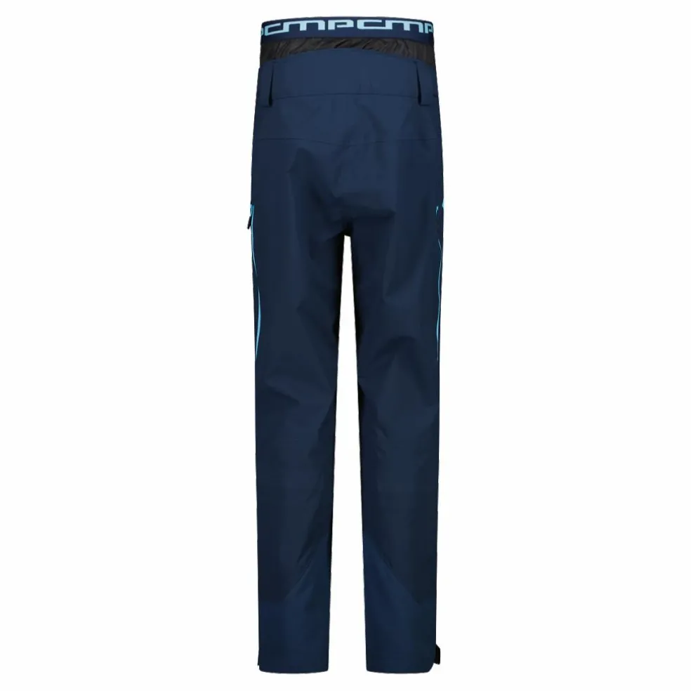 Pantalone 3 strati Unlimitech da donna