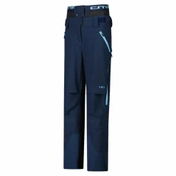 Pantalone 3 strati Unlimitech da donna