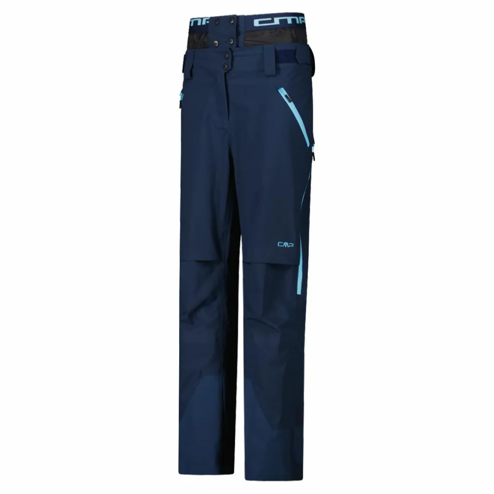 Pantalone 3 strati Unlimitech da donna