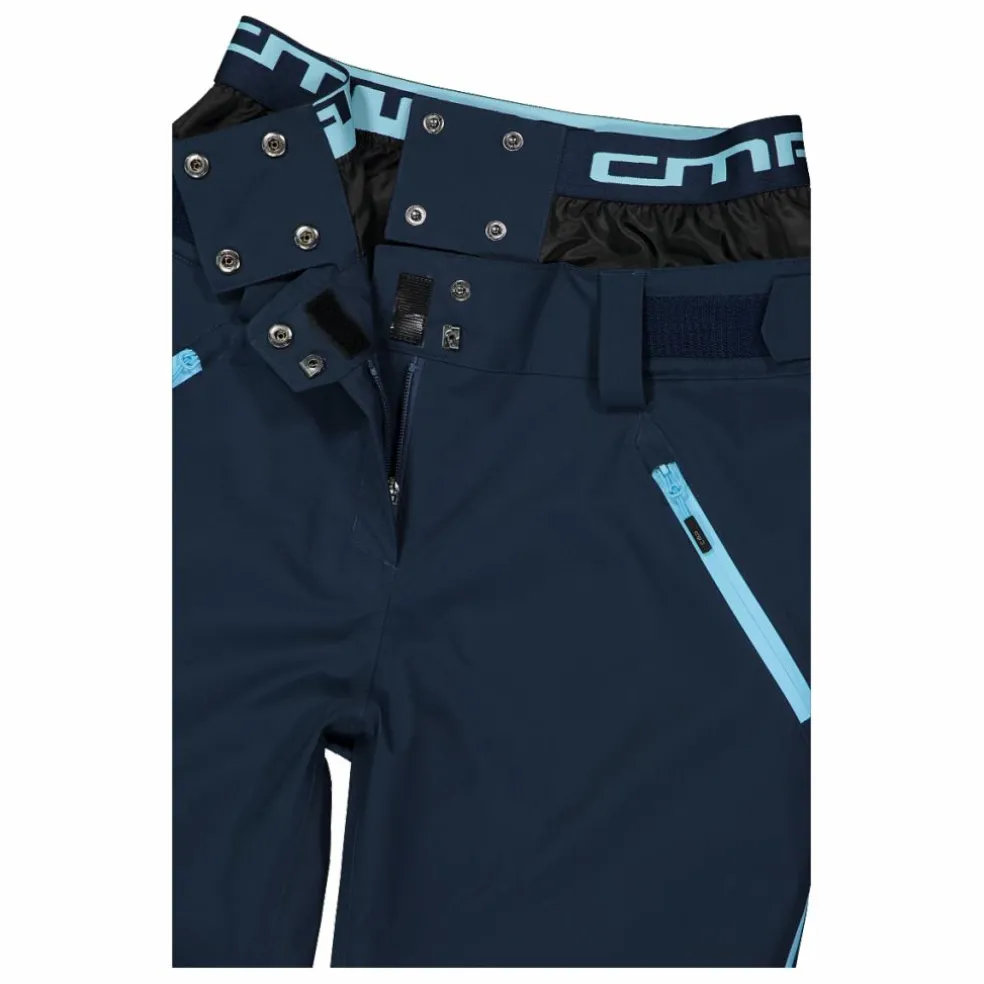 Pantalone 3 strati Unlimitech da donna