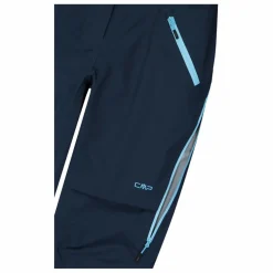 Pantalone 3 strati Unlimitech da donna