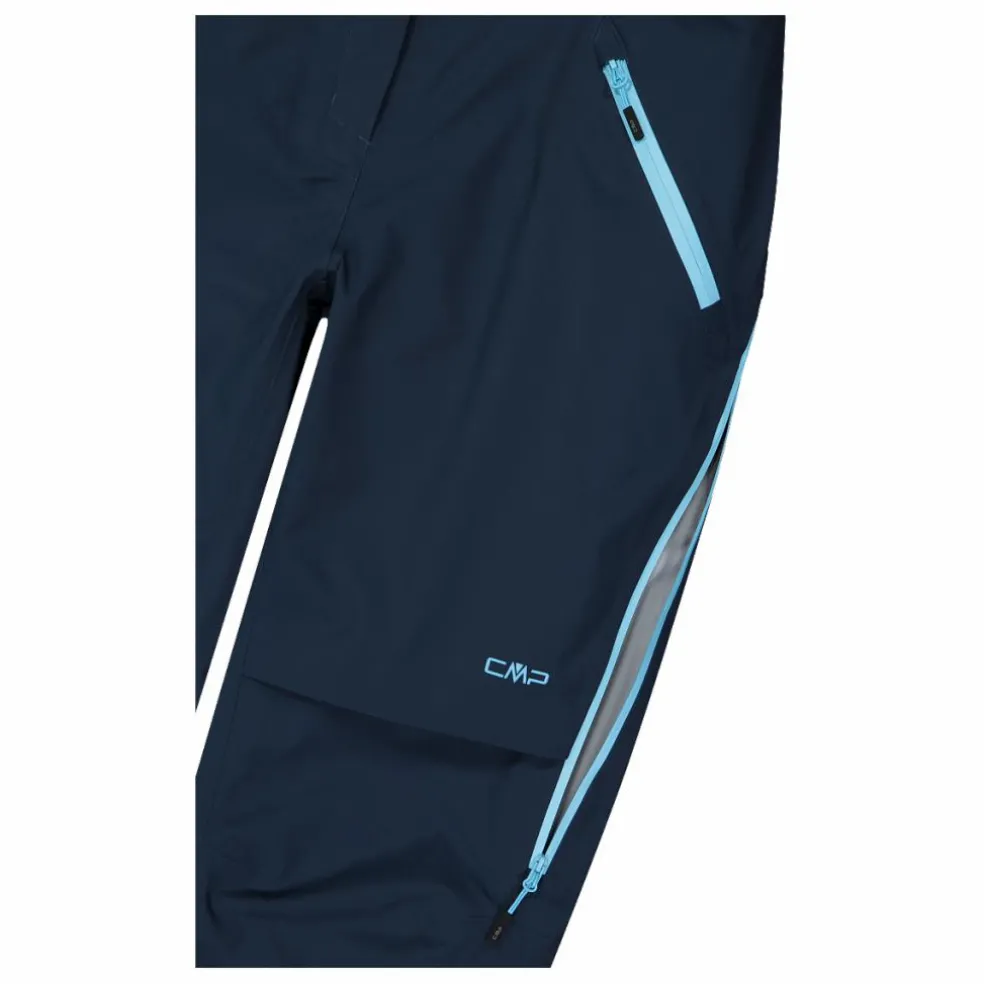 Pantalone 3 strati Unlimitech da donna