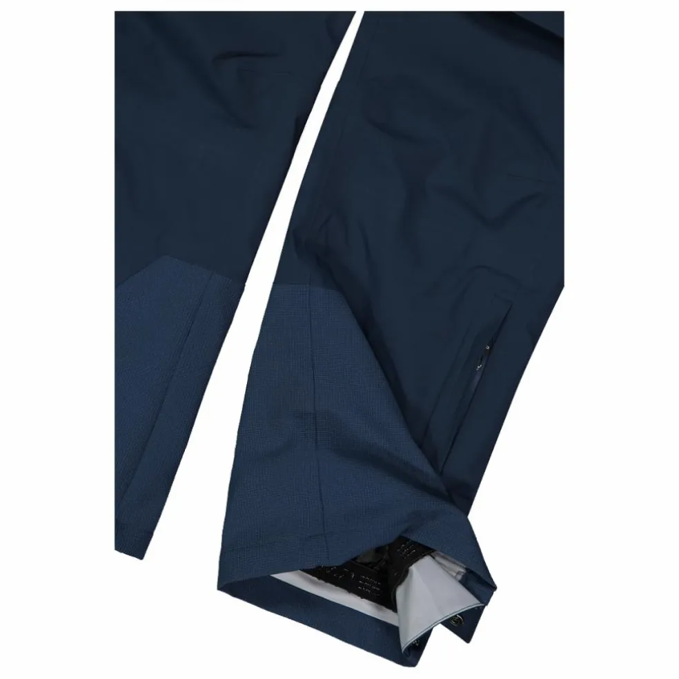 Pantalone 3 strati Unlimitech da donna