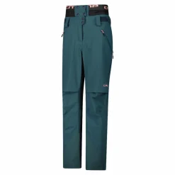 Pantalone 3 strati Unlimitech da donna