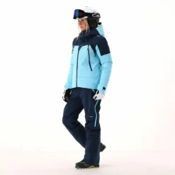 Pantalone 3 strati Unlimitech da donna
