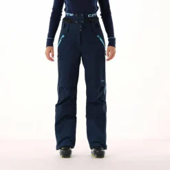 Pantalone 3 strati Unlimitech da donna