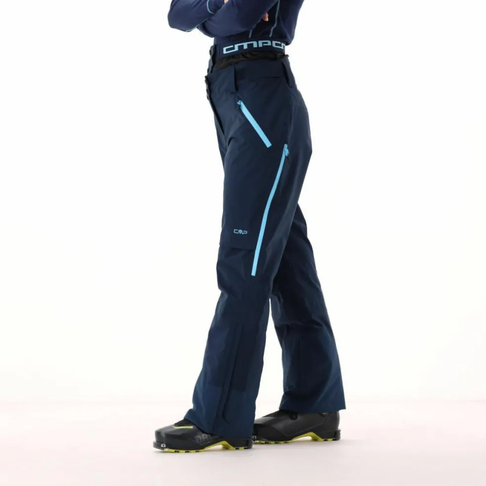 Pantalone 3 strati Unlimitech da donna