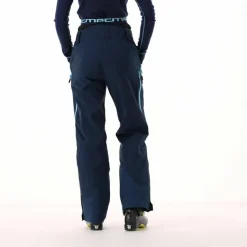 Pantalone 3 strati Unlimitech da donna