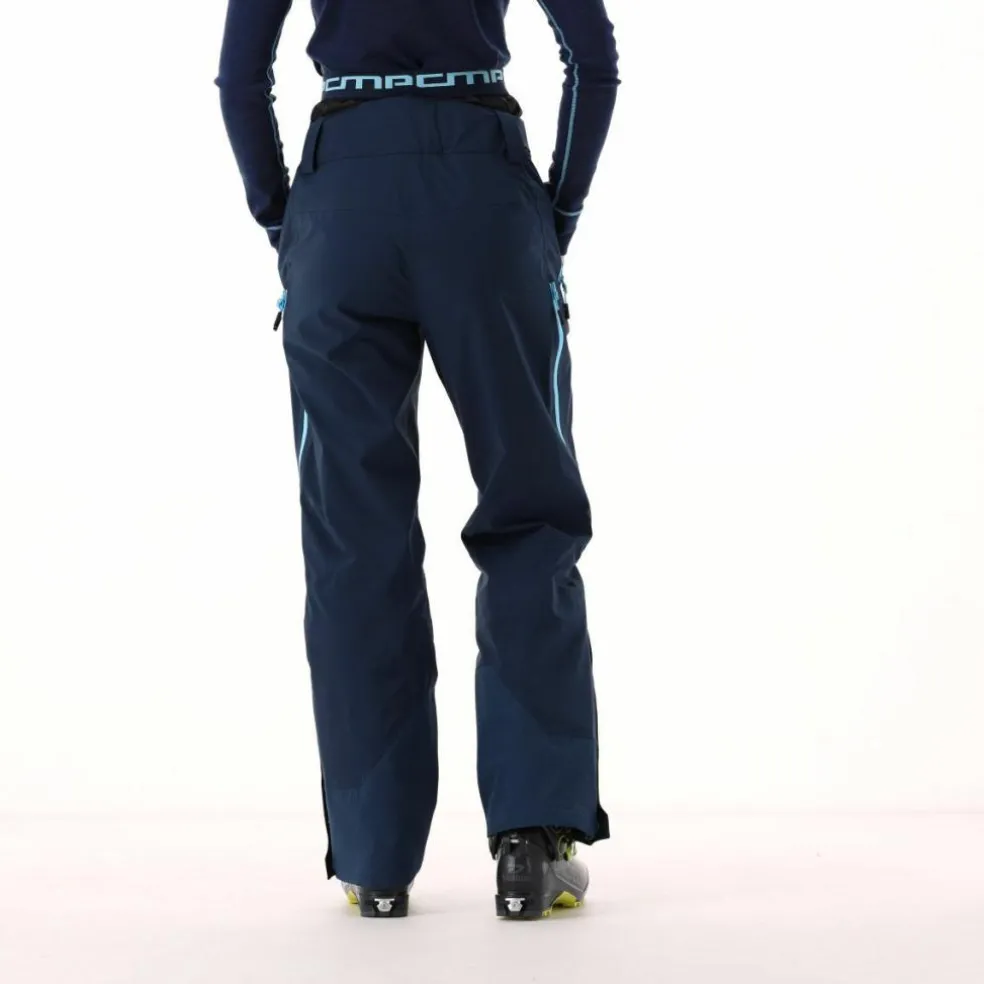 Pantalone 3 strati Unlimitech da donna