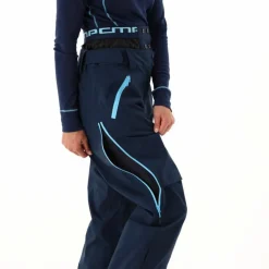 Pantalone 3 strati Unlimitech da donna