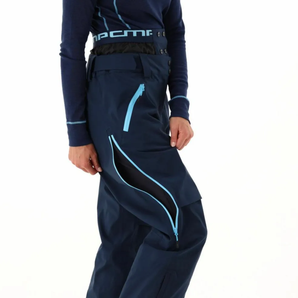 Pantalone 3 strati Unlimitech da donna