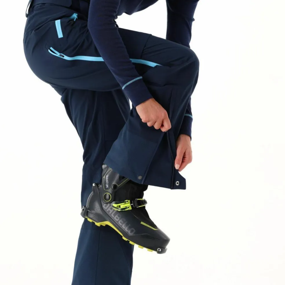 Pantalone 3 strati Unlimitech da donna
