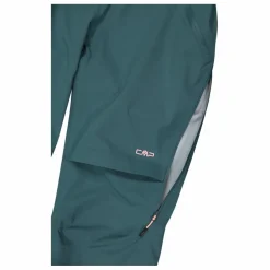 Pantalone 3 strati Unlimitech da donna