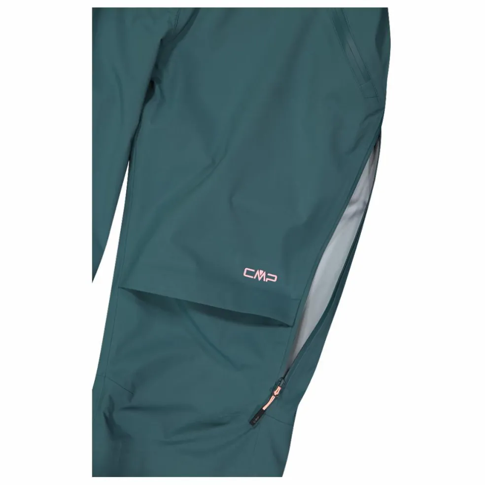 Pantalone 3 strati Unlimitech da donna