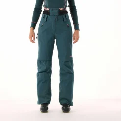 Pantalone 3 strati Unlimitech da donna