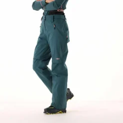 Pantalone 3 strati Unlimitech da donna