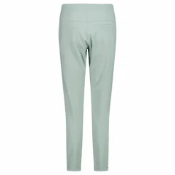 Pantalone da donna in felpa elasticizzato