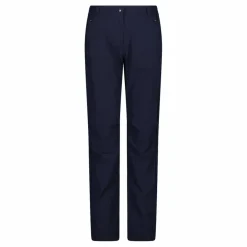 Pantalone da donna in tessuto 4 way stretch