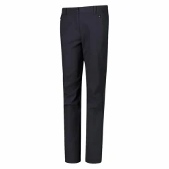 Pantalone da donna in tessuto 4 way stretch