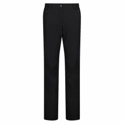 Pantalone da donna in tessuto 4 way stretch