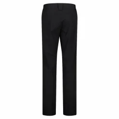 Pantalone da donna in tessuto 4 way stretch