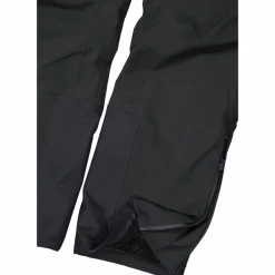 Pantalone da sci e snowboard da donna in mechanical stretch loose fit