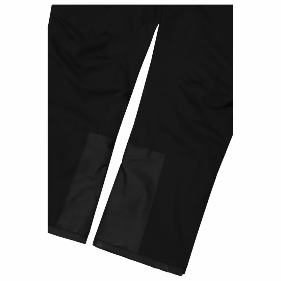 Pantalone da sci e snowboard da donna in mechanical stretch loose fit