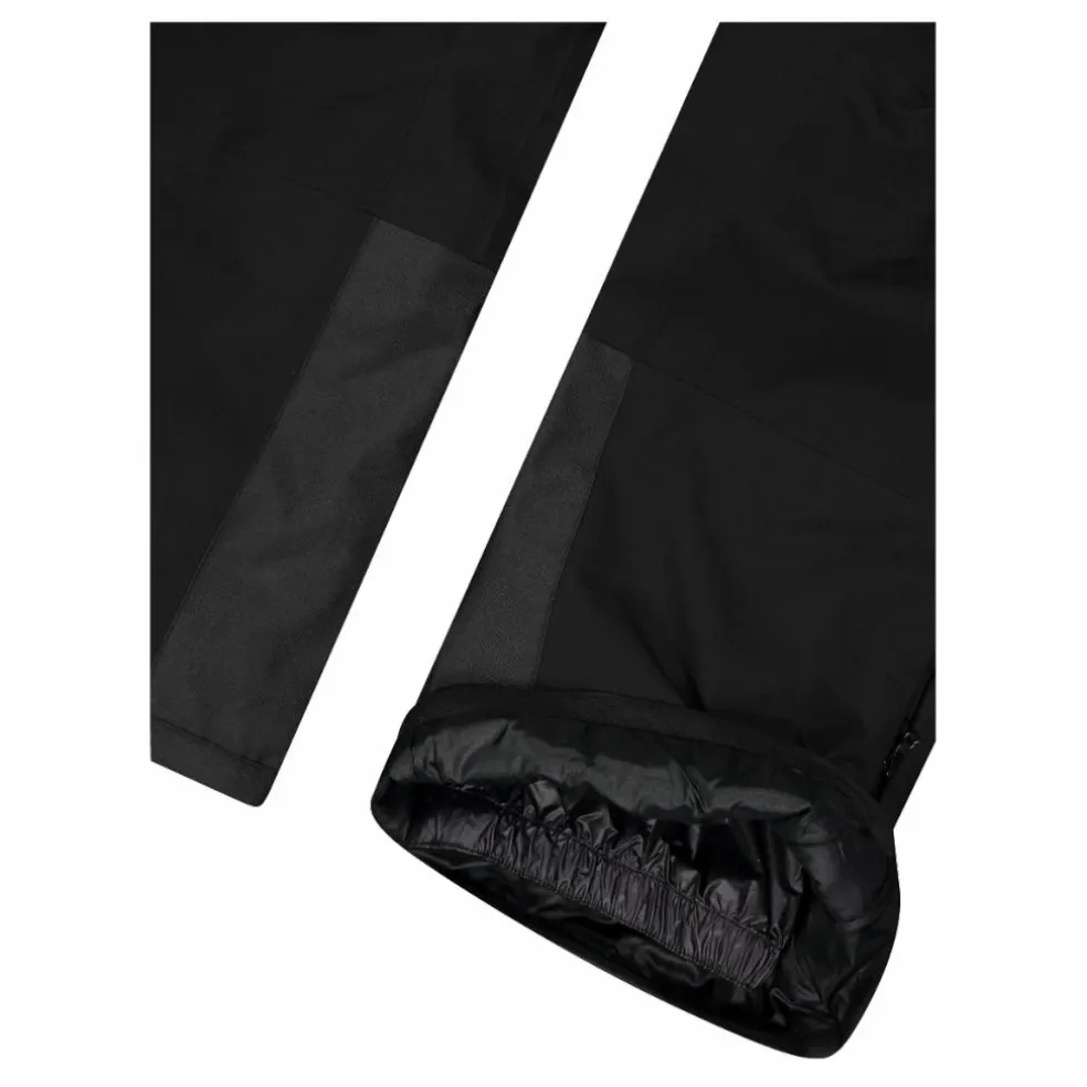 Pantalone da sci e snowboard da uomo in mechanical stretch loose fit
