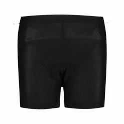 Pantalone free bike da donna con mesh interna removibile e fondello